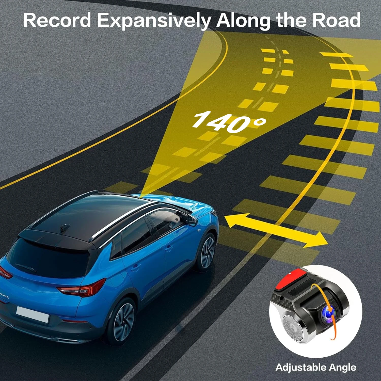 Thumbnail 4 - #40 Best Dash Cams to Buy In 2026