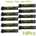 300mah 3.8V BT2.0