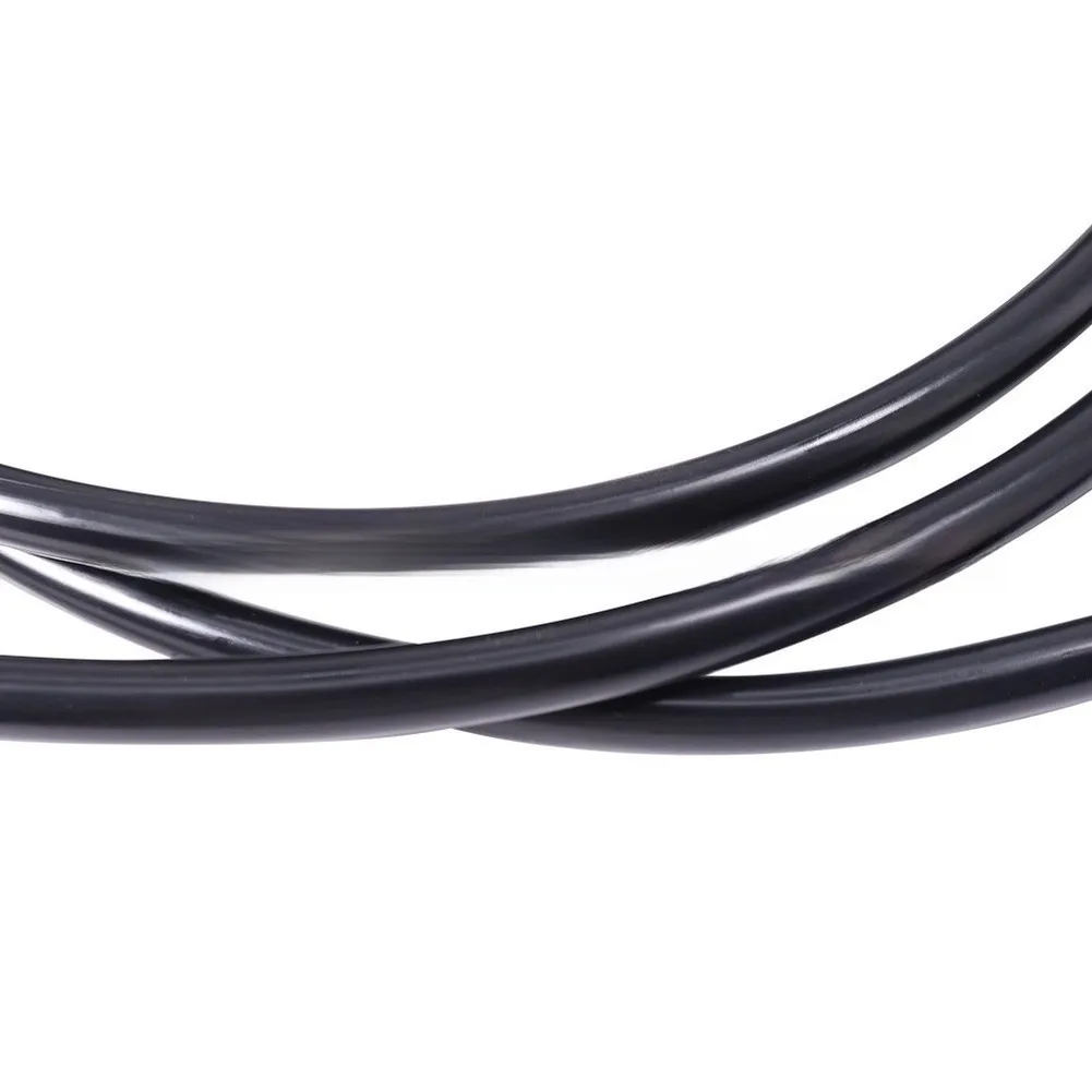 

Tubing for Pentair For Rainbow 300 302 Pool and Spa Feeder 2 Meter Length 10mm Outer Diameter 7mm Inner Diameter