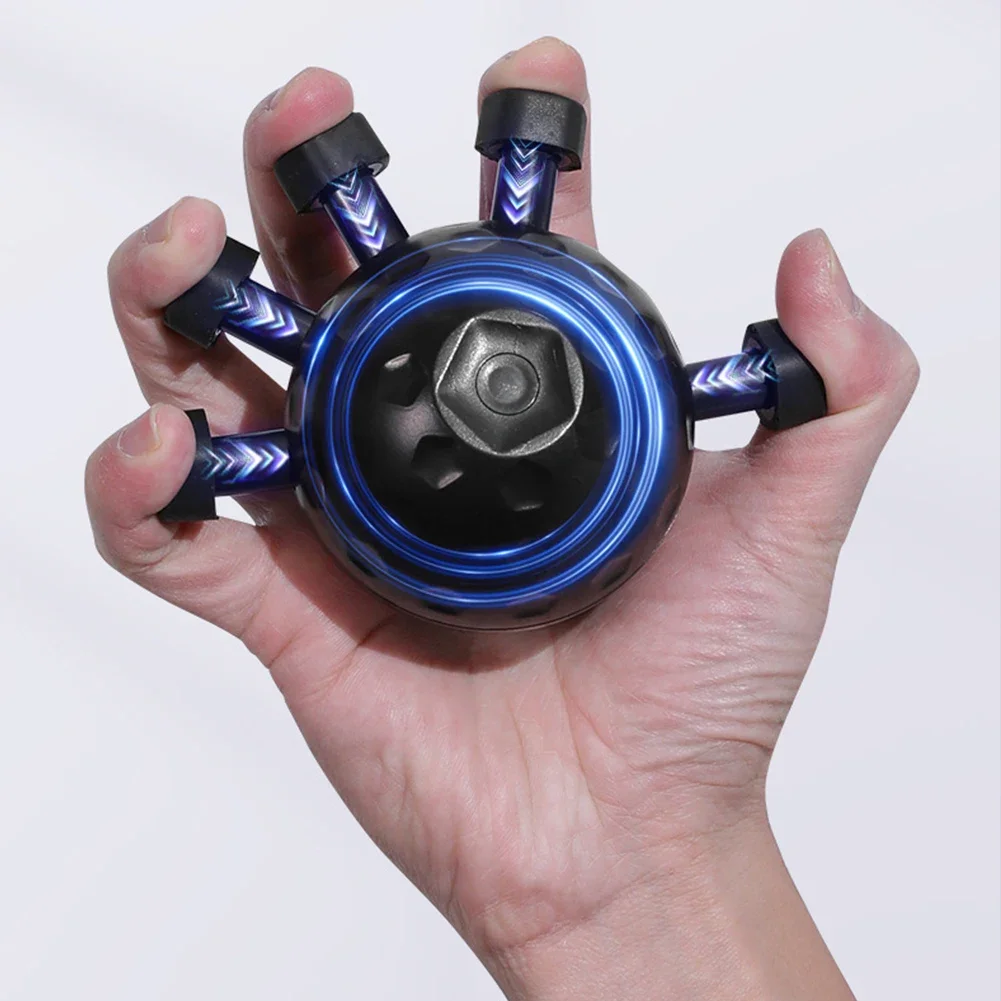 

Тренажер для пальцев, усилитель для рук, регулируемая силовая тренировка, домашнее оборудование для фитнеса, фортепиано, гитара, тренажер для пальцев, тренажеры