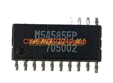 

M54585FP SOP20