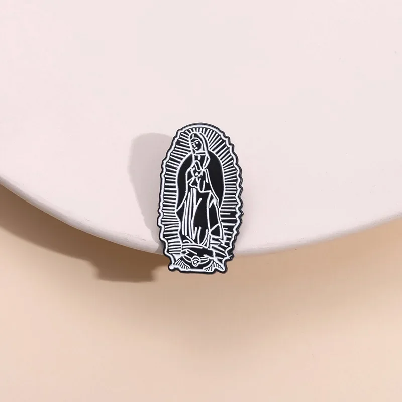 الرجعية الفن النحت بروش المينا دبابيس النحت جمع دبابيس ظهره شارة التلبيب مجوهرات اكسسوارات هدية بالجملة