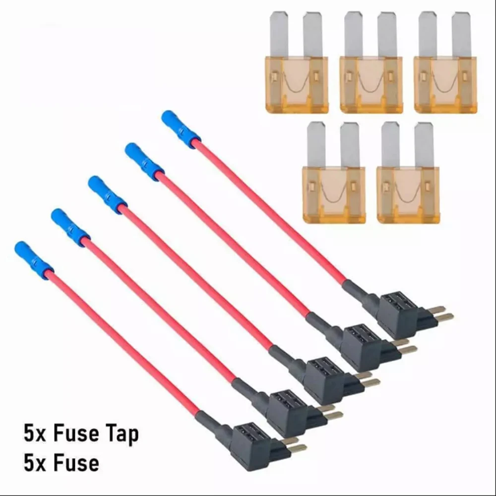 5 Pack Micro 2 12V …