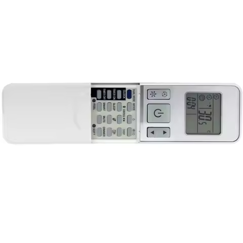 -N21R Remote Control RCH-2609NA Replace For Hisense Air Conditioner KTHX003 DG11H1-01(E)