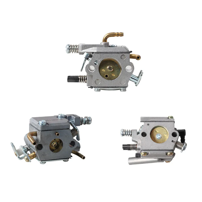 Geral Carburador de substituição para 78/2500/45/52/58/59 Para Steele Modelo Logging Acessórios Motosserra Carburador