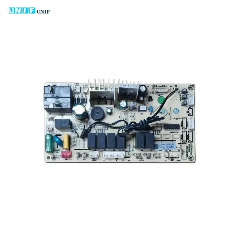 

Плата управления инвертором для кондиционера TCL 210900265BE-AE A010010 V1