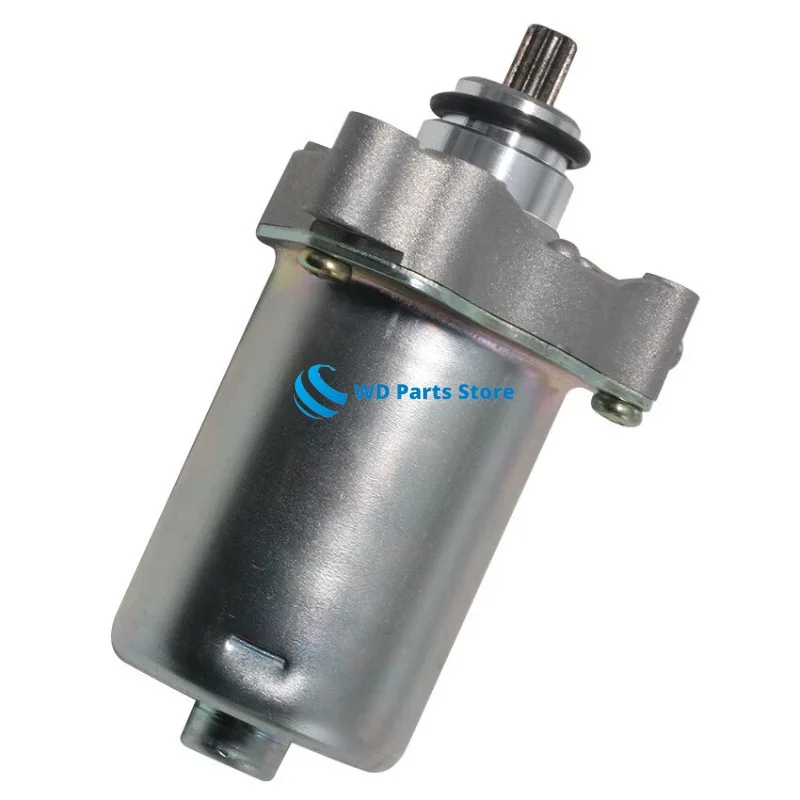 96928R Starter Motor For Piaggio ZIP 50 1995-1996 Fly 4T 100 2007-2010 Liberty 4T 100 2011-2014