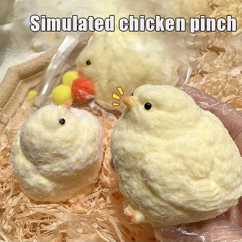 

Музыкальная игрушка-антистресс в виде мультяшного котенка с медленным восстановлением формы, имитирующая лапу, для снятия стресса и снятия напряжения