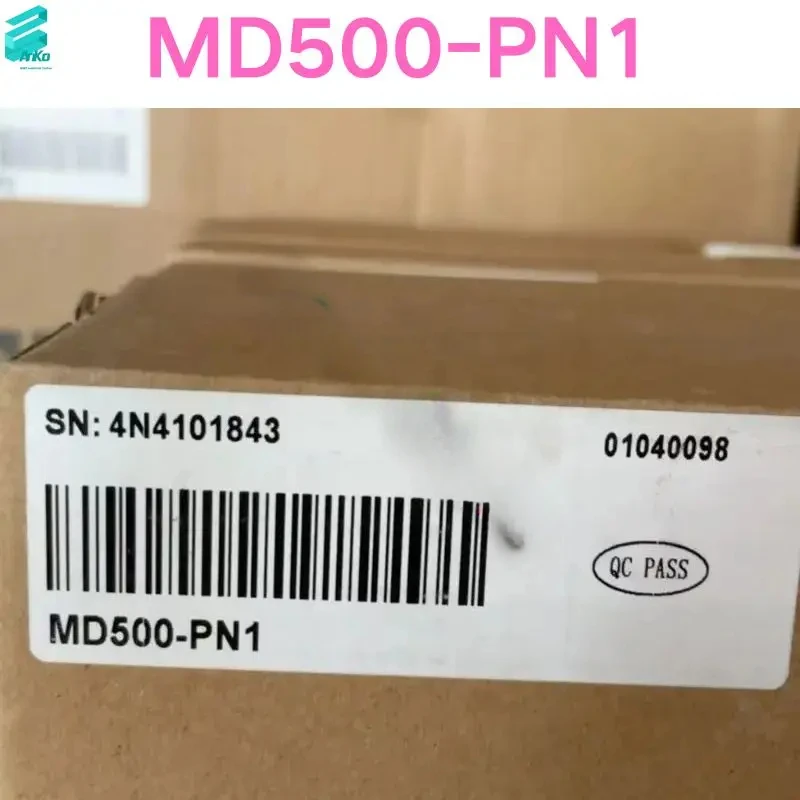 

Совершенно новый инвертор MD500-PN1