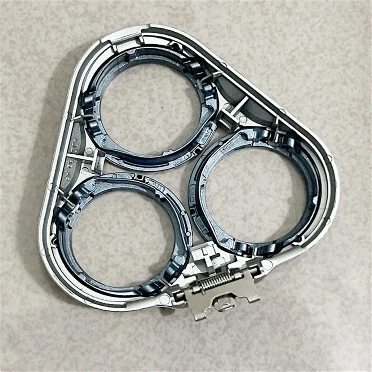 ГОРЯЧИЙ держатель головки электробритвы S6000 для Philips Razor S6011 S6015 S6500 S6550 S6580 S6670 S6688 S6840 Кронштейн Carmen