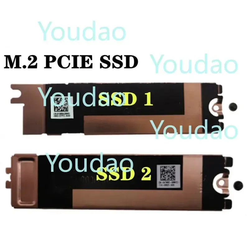 130R6 4TW9C M.2 Pci… - image