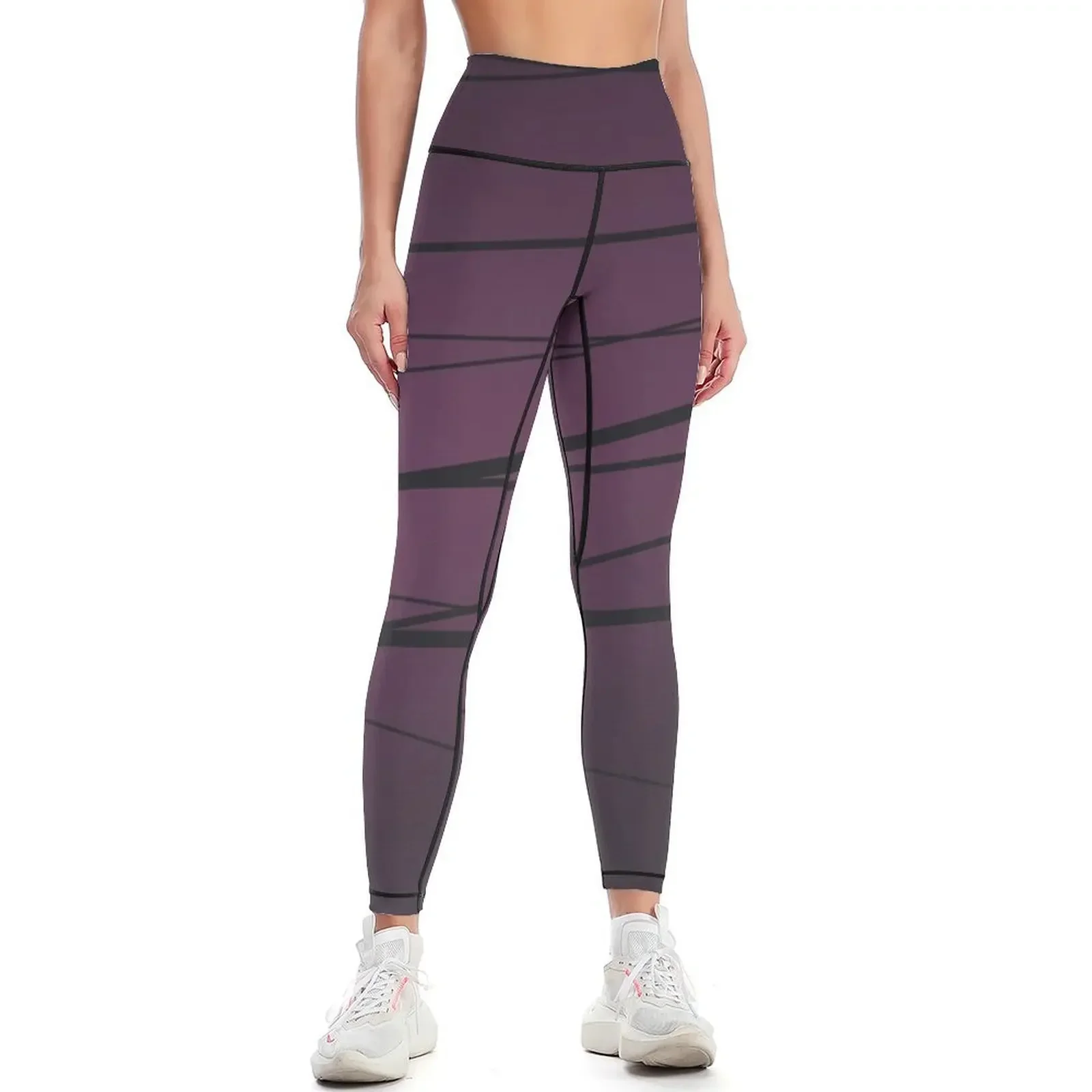 

Tangled Up Leggings sport set Women's tights Women's high waist Sports pants for Womens Leggings