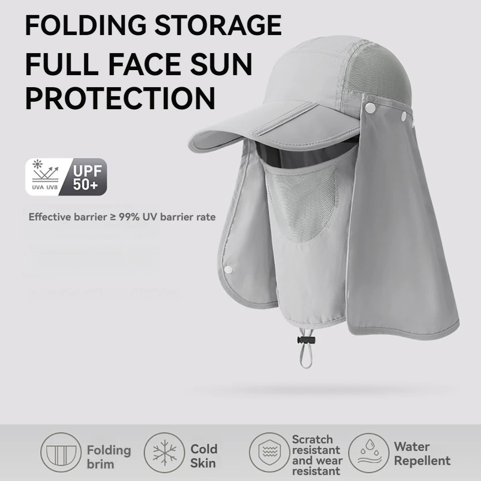 Thumbnail 2 - #47 Best Fishing Caps to Buy In 2026