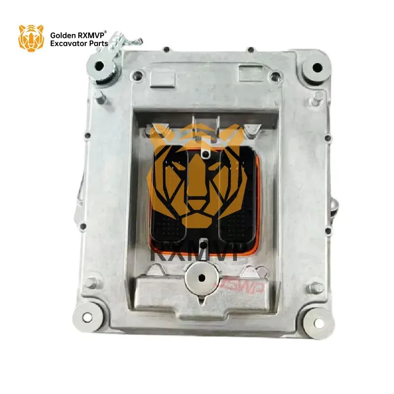 For Vo -lvo Excavator Electronic Control Unit 20977019 Ecu For D13a V ol Vo Engine Controller 20977019 Computer Board