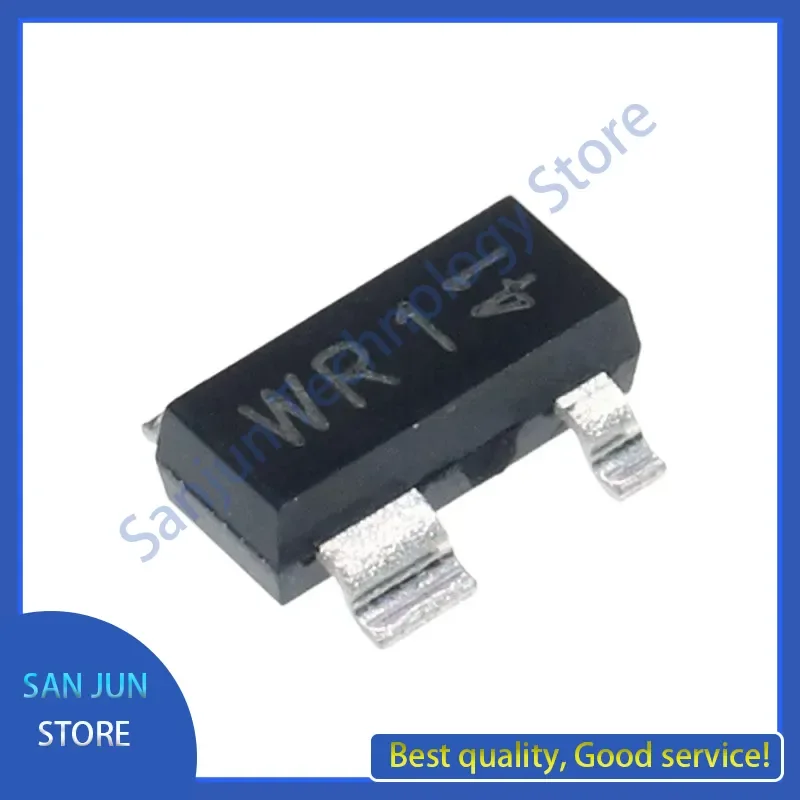 5pcs new PRTR5V0U2X, 215 SOT-143 5.5V SMD diode