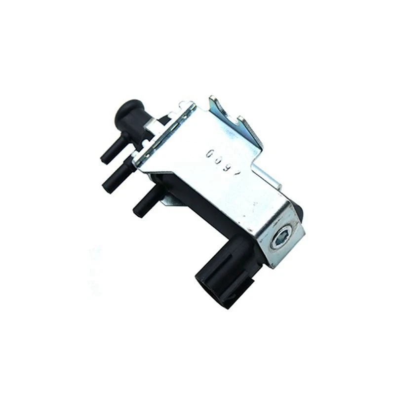

Turbo Solenoid Valve Engine Vacuum Solenoid Valve For Isuzu K4JJ1 25819-33010 8-98116260-0