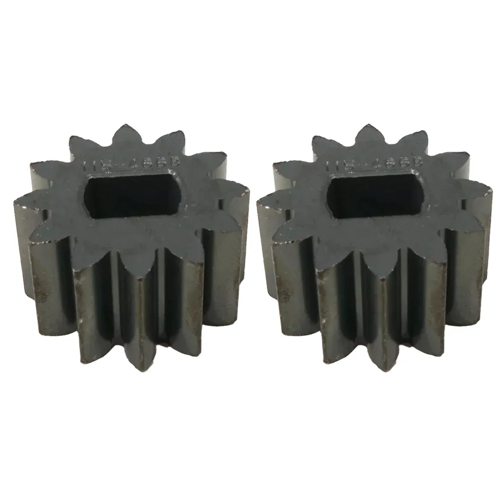 Superior Compatibility with 1154668 Pinion Gears for forToro 22 Drive Wheels Easy Replacement Reliable Performance