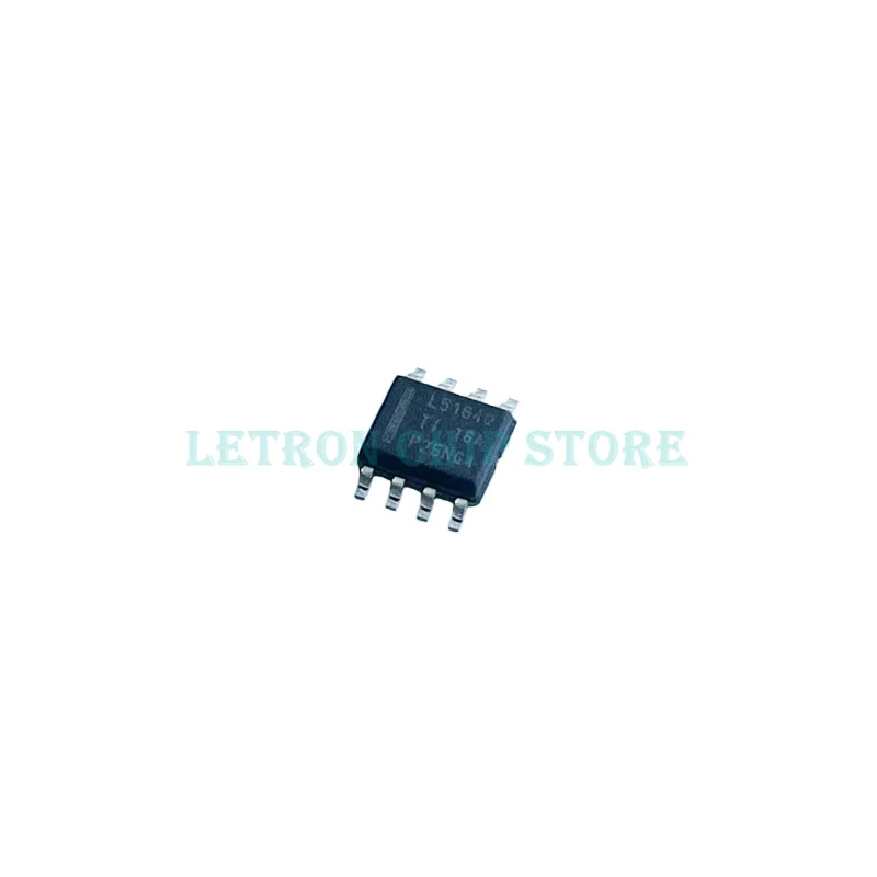 

10pcs LM5164QDDARQ1 L5164Q SOP-8 SOP8 SOIC-8 SOIC8 original and new IC