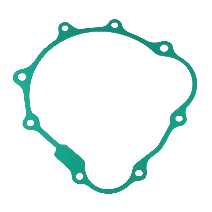 

Motorcycle Stator Magneto Generator Cover Gasket For Honda XR125 XR125L XLR125 KICK NXR125 bros ES OEM:11395-KGA-900