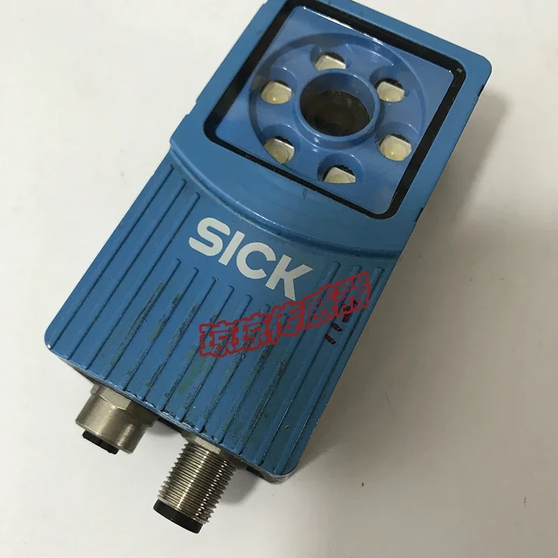 

Промышленная камера высокого разрешения SICK Vision Sensor 2025 VSPI-1R111
