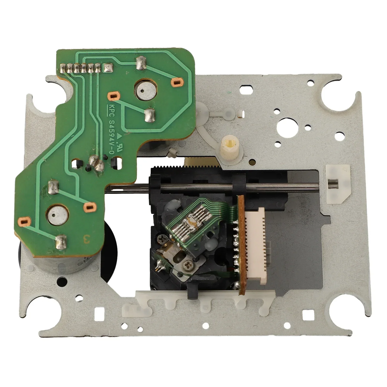 Lente de captação las er KSS-213CCM para componentes vcd mecanismo cd player captador reparação lente de captação óptica