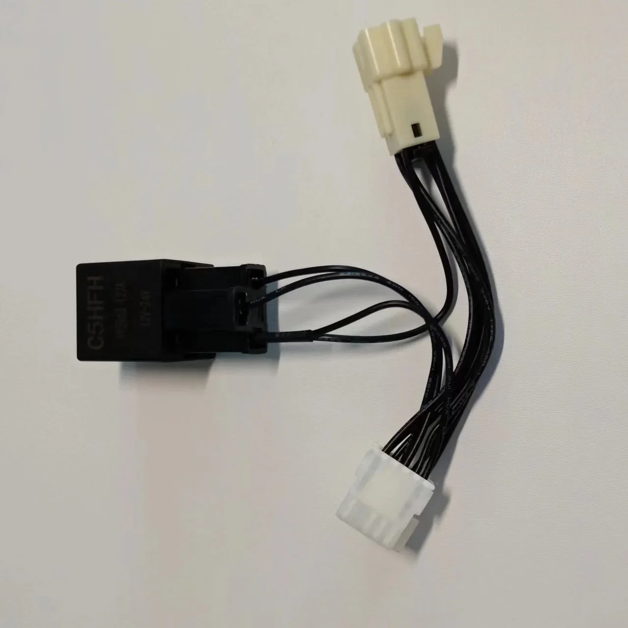 Fit for C5 Corvette LED Hyper Flash Harness hyperflash by Corvette Envy c5hfh