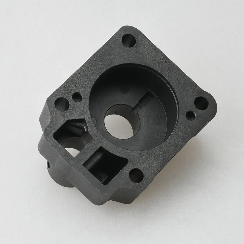 Outboard Upper Pump Case 348-65016 348-65016-1 348-65016-0 For Tohatsu Nissan Outboard 25HP 30HP 40HP Aftermarket Boat Parts