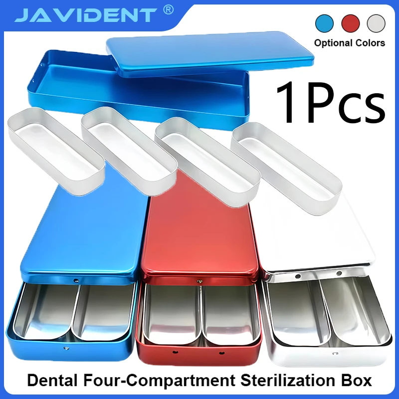 

Dental Root Canal File Sterilization Tray, Medical-Grade Aluminum Storage Tray, Stainless Steel, Heat-Resistant, Dental Supplies