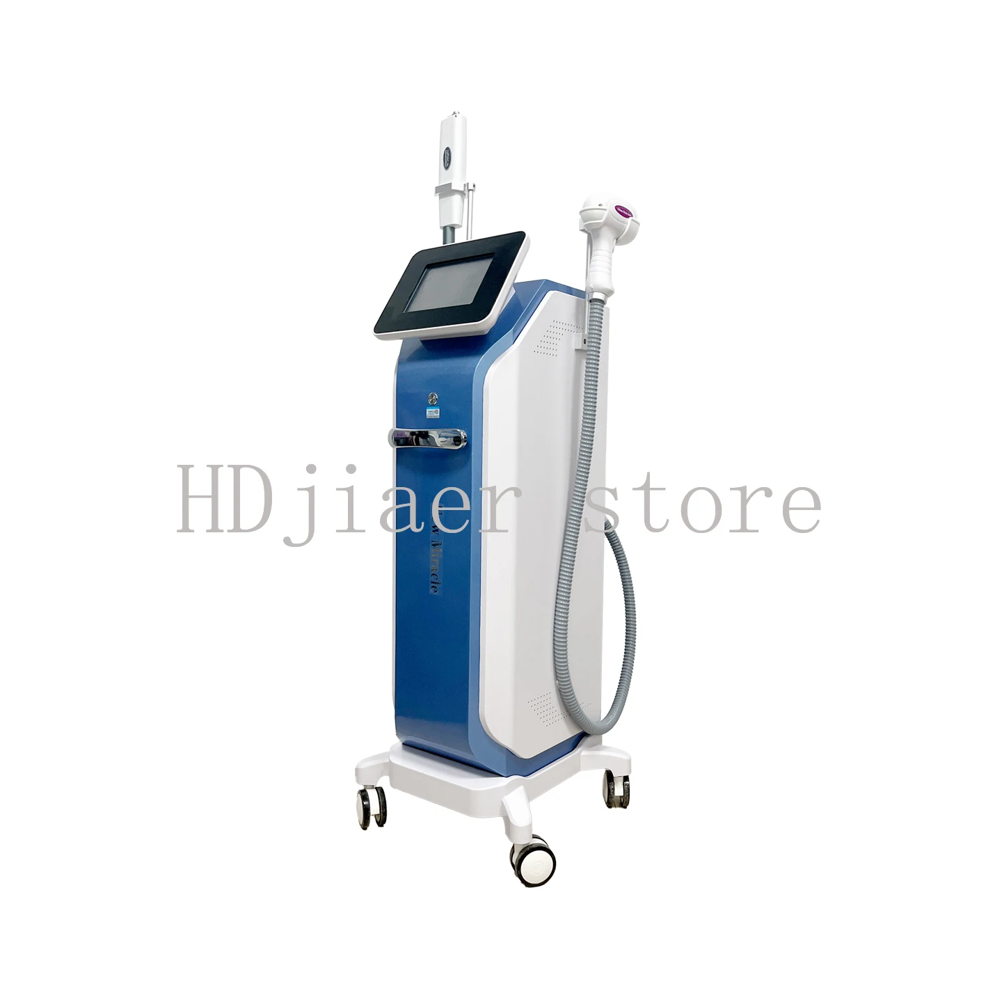 

810 Skin Rejuvenation and Beauty Device Multi functional One piece Removal Non invasive Eyebrow Washing Tattoo Washing