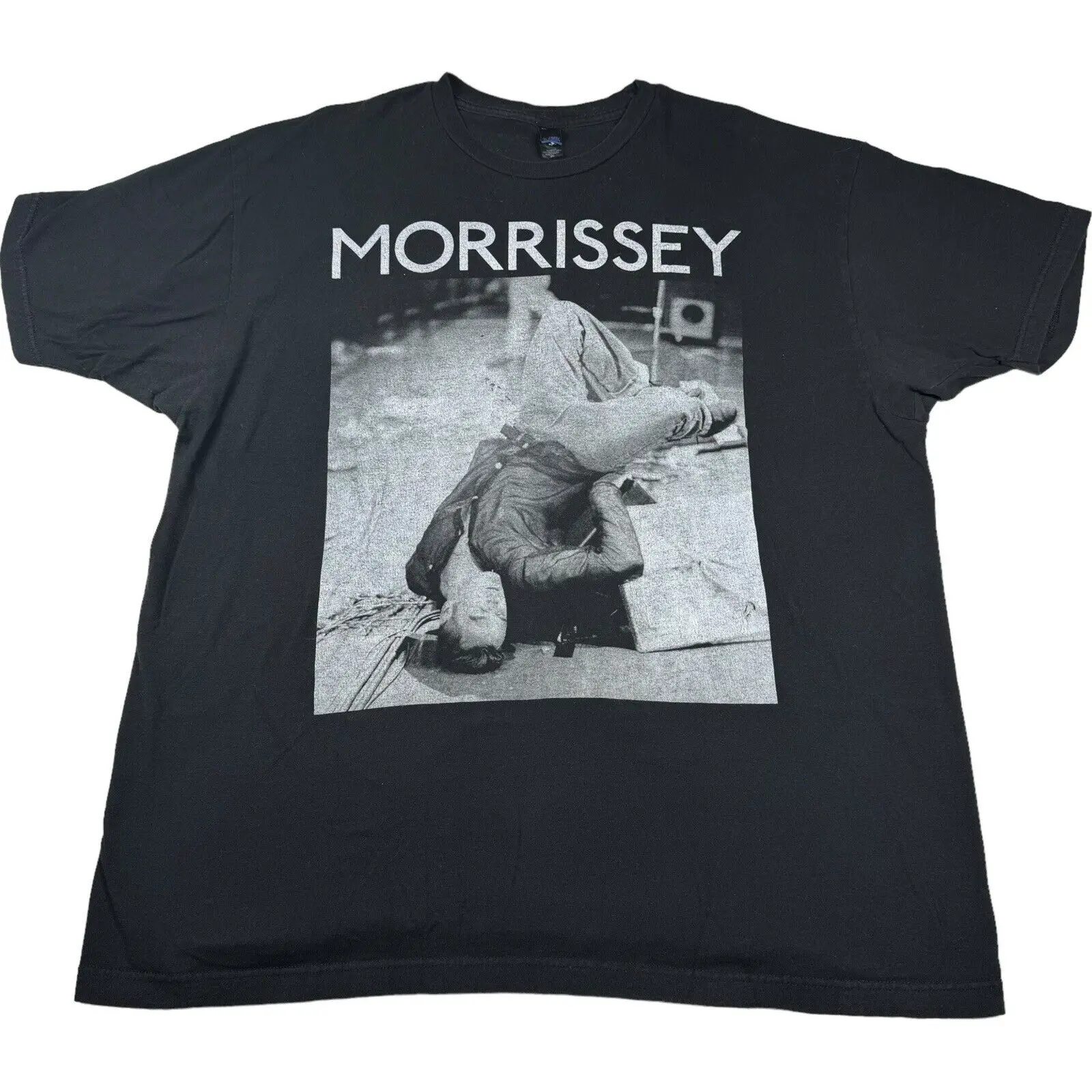 smiths live