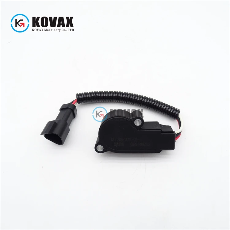 

Аксессуары для датчика угла 266-1470 279C 289C 299C