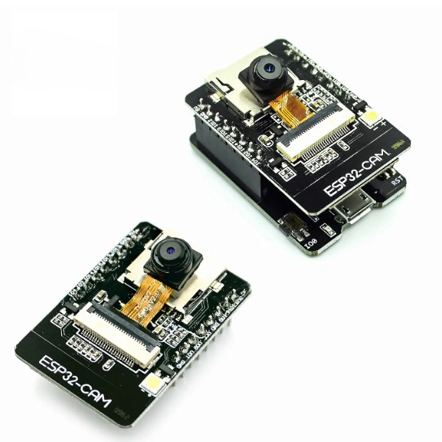 Esp32 Cam Development Board with Ov2640 Module Wifi+bluetooth Module