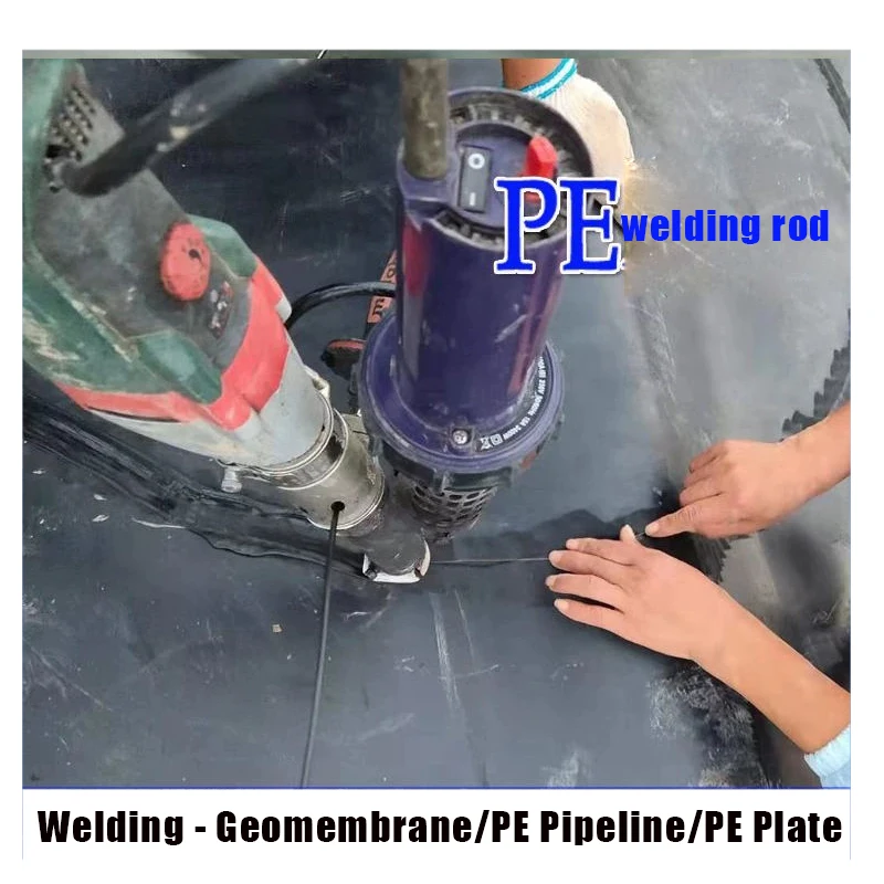 Extrusion Plastic Welding Gun Hot Melt Plastic Welding Machine Extrusion  Melt Welding Gun Pp Plate Gun  Machine