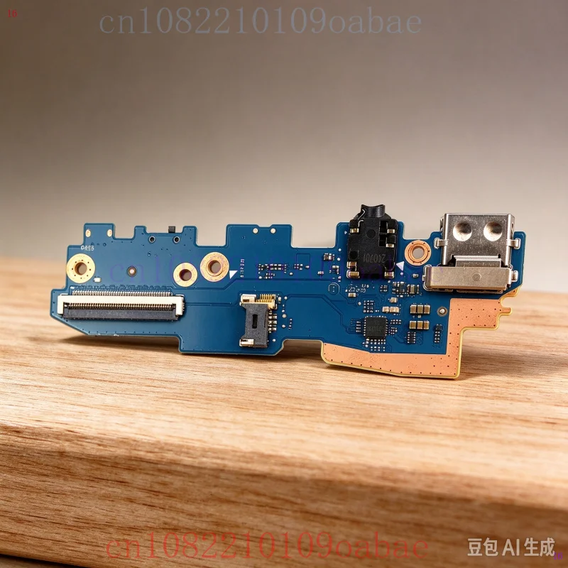 Board FOR Lenovo Yoga Slim 7 14IMH9 USB Power Board NB6792A NB6792