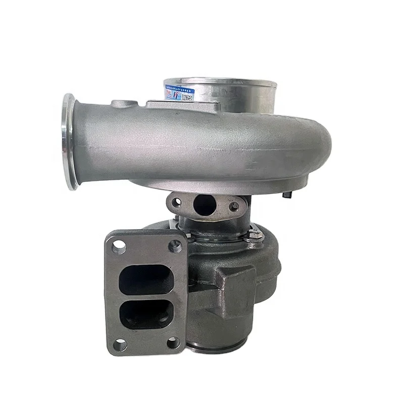 

SXLL Factory direct sales 4035374 4035373 Komatsu PC200-8 220-7 PC200-7 Exhaust gas turbocharger Wear-resistant J80M turbocharge