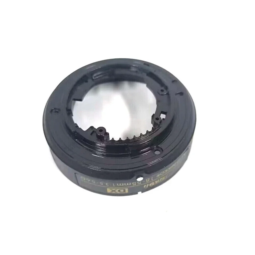 Новинка кольцо для байонетного крепления объектива хрупкий для Nikon AF-P NIKKOR 18-55 мм 18-55 мм F/3,5-5,6G DX VR аксессуары для ремонта камеры