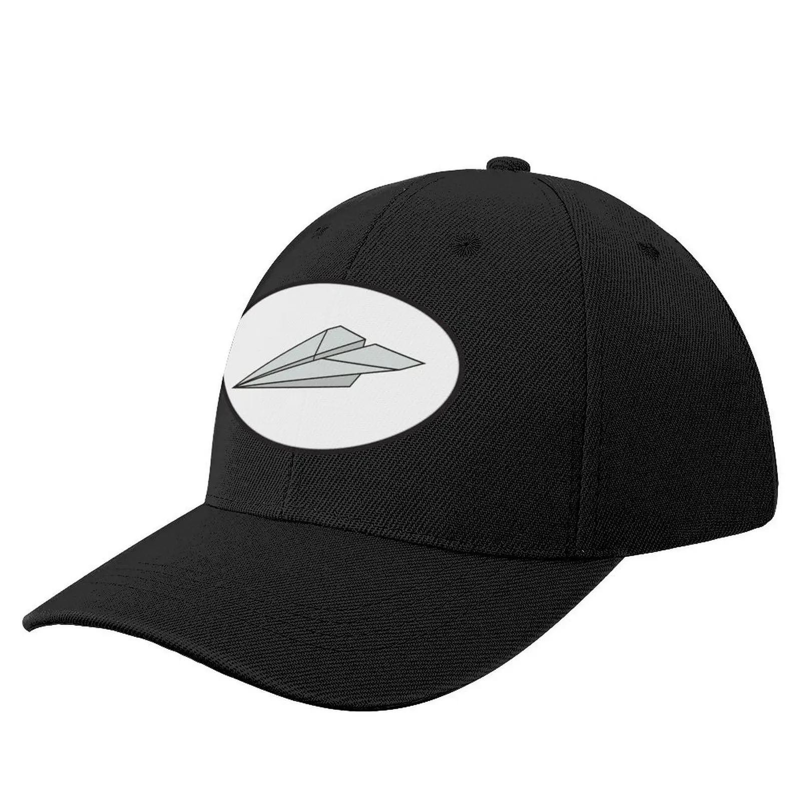 

Paper Airplane Baseball Cap luxury caps Wild Ball Hat Sun Hat For Children Woman Hats Men's