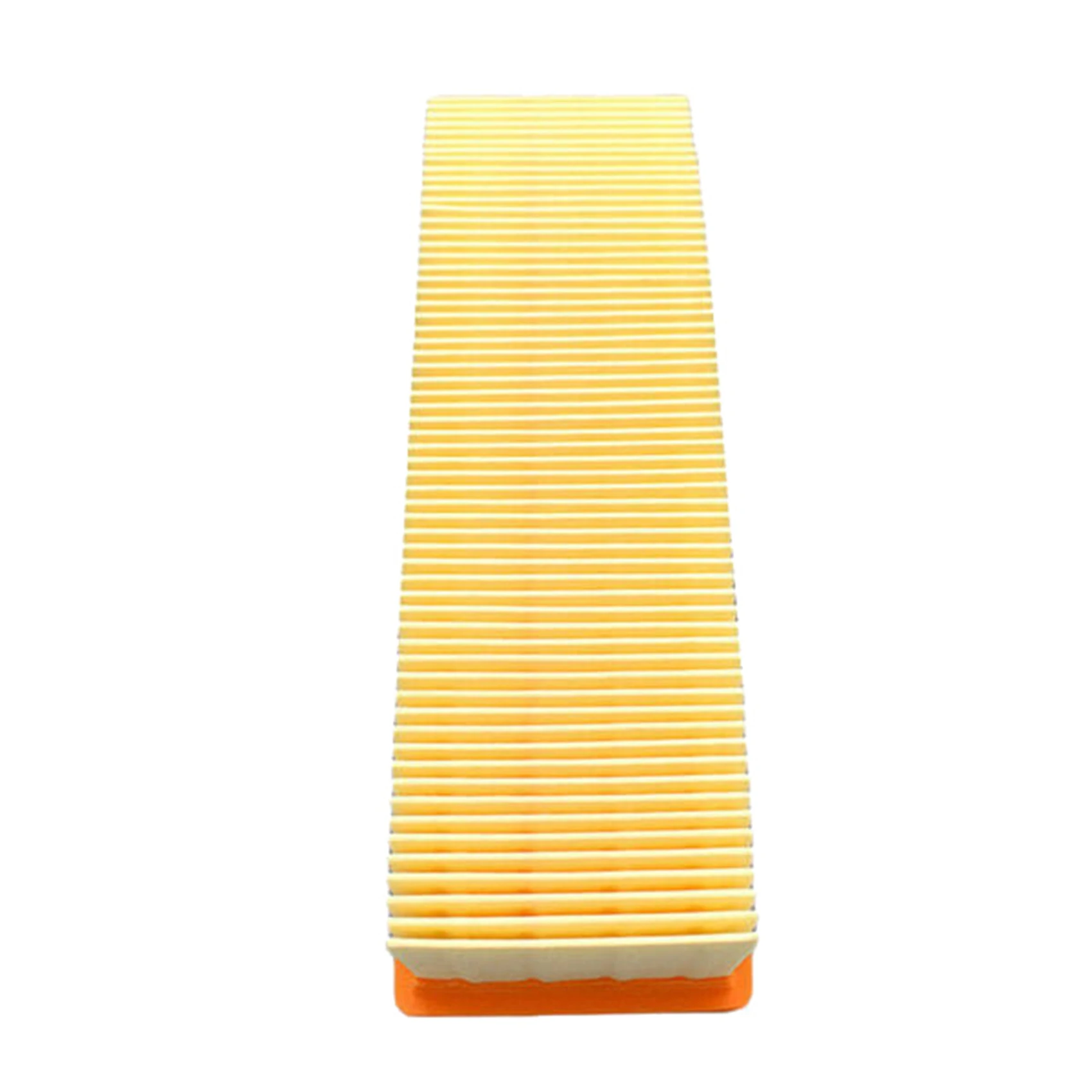 2 pacotes de filtro hepa substitui para karcher 6.414-498.0 se 2001 se 3001 se 5.100 se 6.100 k 2801 aspirador de pó molhado e seco