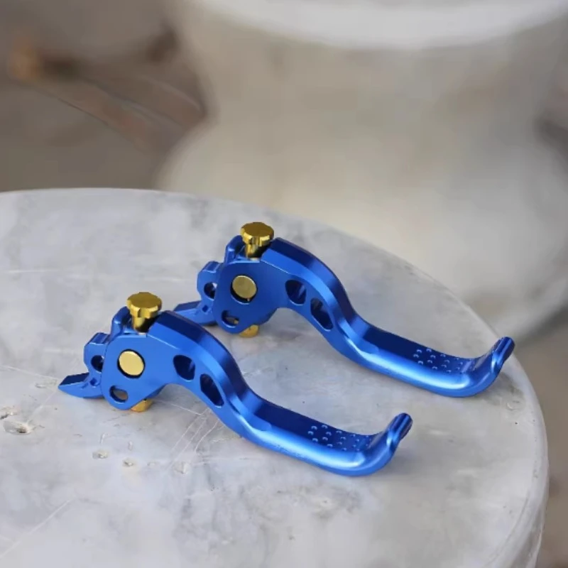 Brake Levers Compatible with SLX6100M8100 Brake Lever Rod Upgrade XT Oak Handle Repair