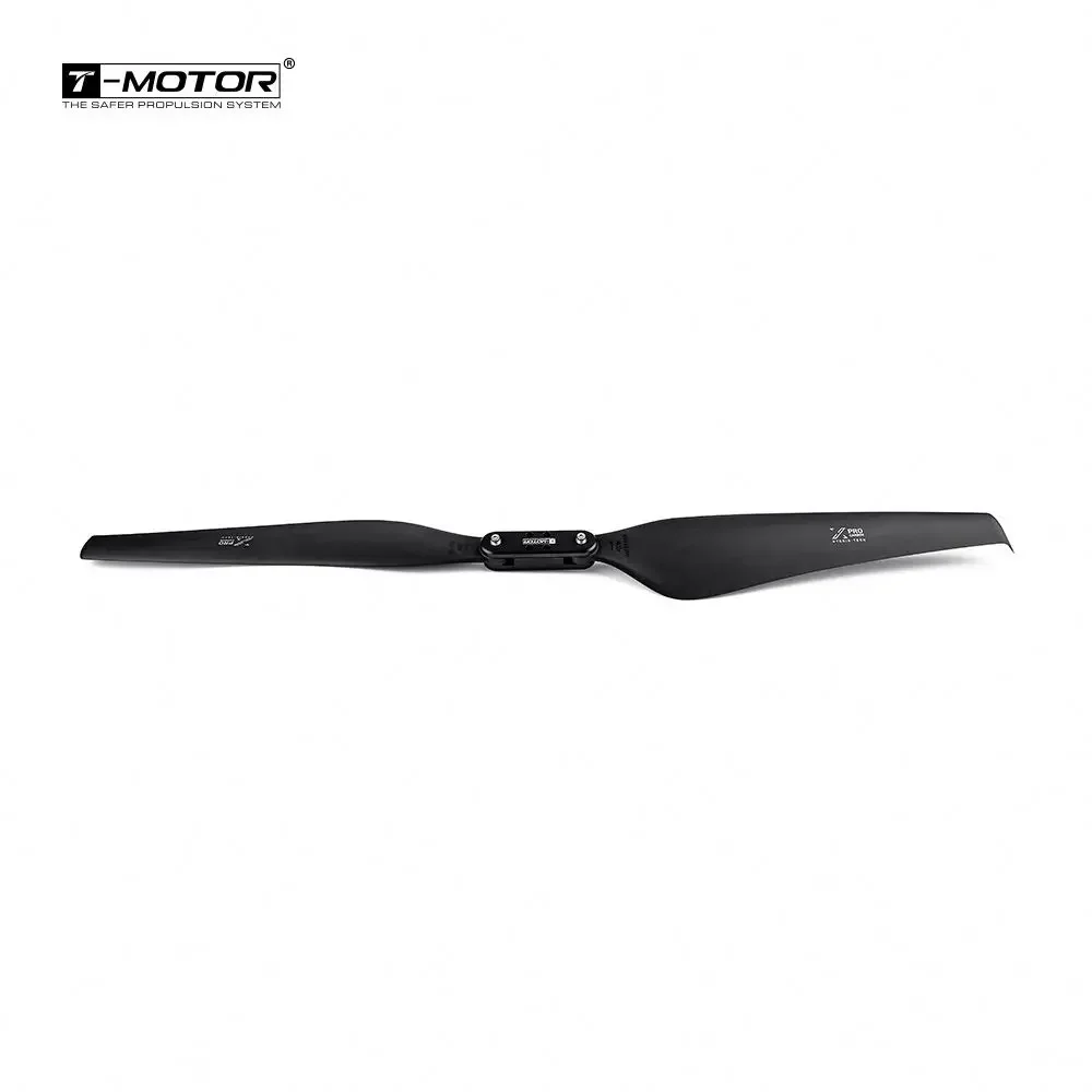 UniFlyLigpower MF3321P 33.2 Inch Electric Paddle Folding Nylon Aircraft Model Fixed-Wing Glider FPV  Propeller Accessory