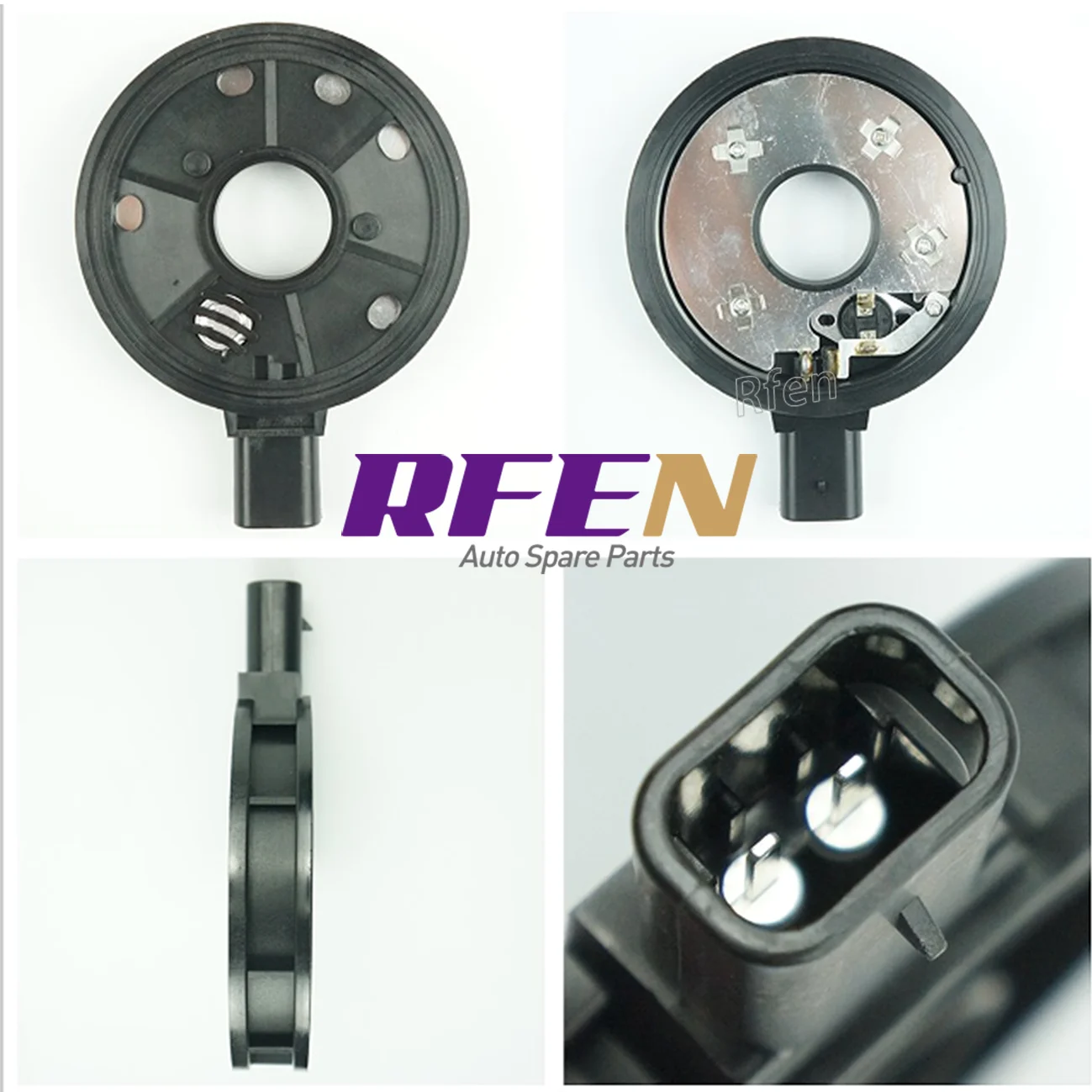 

YCQ1-6566D-6000 Heating sensor