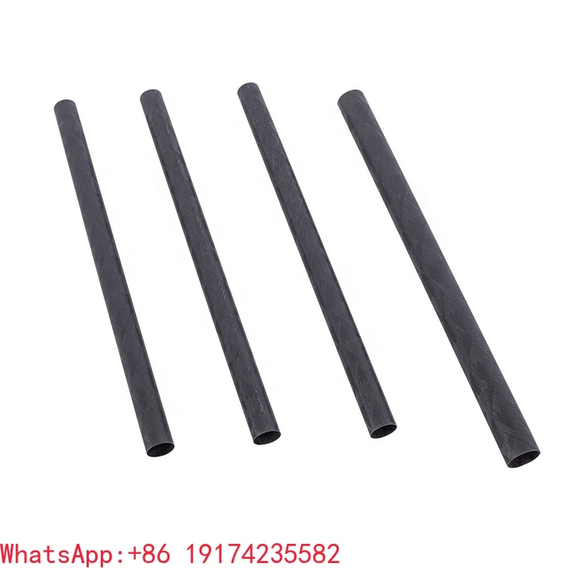 

Carbon Fiber Mast Pole Boom Lifting Pole Flag Pole