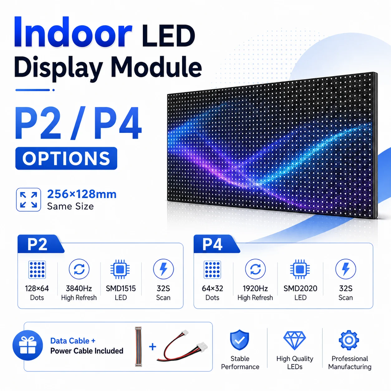 modulo-de-matriz-led-rgb-smd-3in1-p2-p4-para-exibicao-de-video-em-cores-completas-256mmx128mm-para-exibicao-de-video-interna