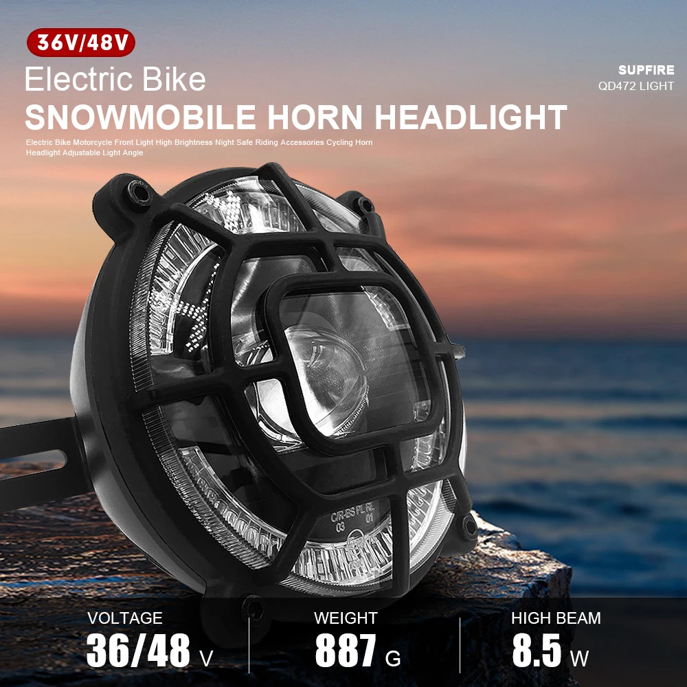 #4 Trending Riding Scooters Right Now