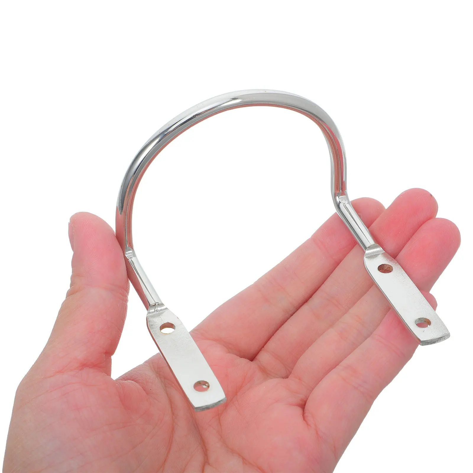 5Pcs Hammer Holder Wall Mount Metal T Shaped Hooks Heavy Duty Garage Garden Tool Organizer Wall Storage Tool Hanger Workbench