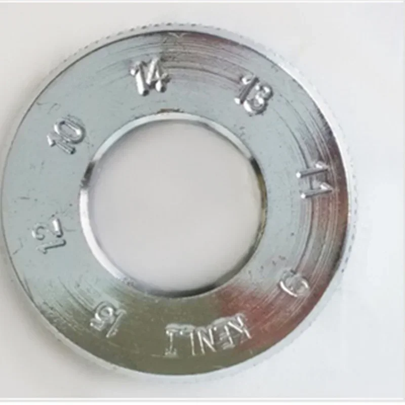 مفتاح ربط الحلمة بالدراجة ، مفتاح ضبط حافة عجلة الدراجة 8 طرق ، خدمة إصلاح مجلفنة ، ملحقات أدوات MTB الرئيسية #6