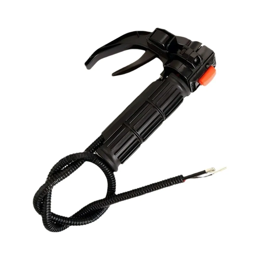 Planting Machine Switch Drill Throttle Switch For Efficient Auger Planting Robust Outdoor Tool Switch Drill Switch