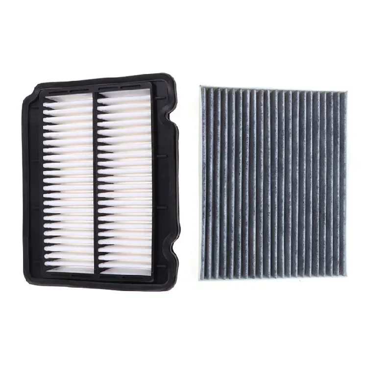 Air Filter Cabin Filter For Chevrolet Aveo T250 T200 Kalos 1.2L 1.4L 1.5L Model 2005 2006 2007 2008-2019