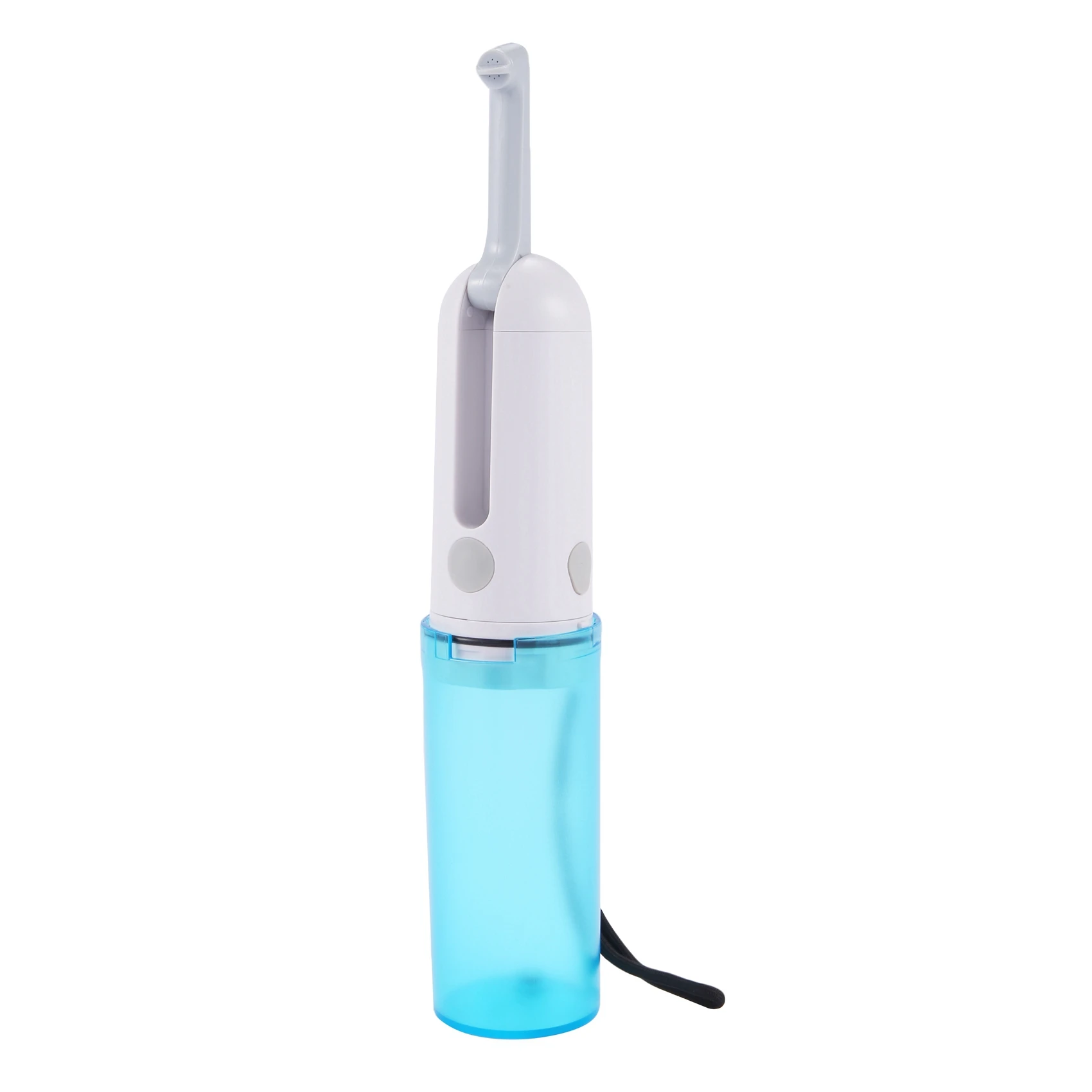 AS94-2X Handheld Portable Electric Bidet With USB Charging - Travel/Holiday Portable Baby Bidet Irrigator Sprayer