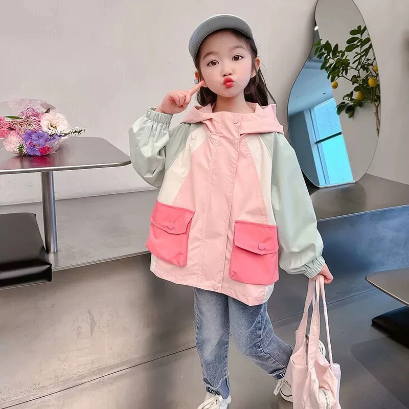 Thumbnail 2 - #77 Ranked Kids Lightweight Jackets Picks in 2026